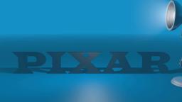 Pixar Logo Outtake #5
