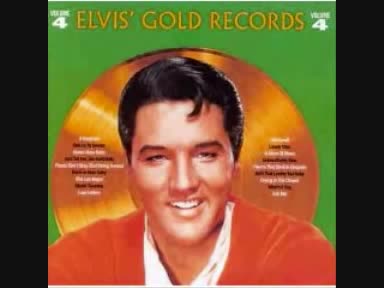 Elvis Presley - A Mess of Blues