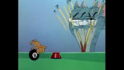 Tom & Jerry: Cue Ball Cat