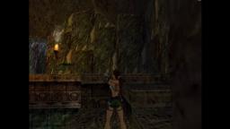 Tomb Raider 3 Nivel 14: Madubu Gorges (Loquendo) P2