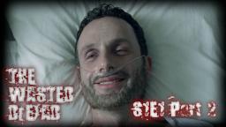 THE WASTED D(E)AD Folge 2 - Nicht tot, drinnen offen! [The Walking Dead Synchrodie S01E01]