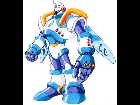 Rockman Man 8: Metal Heroes - Duo´s Theme Metal Cover