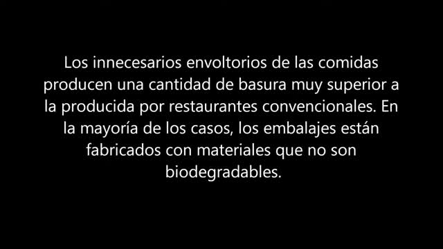 6 Razones Para No Comer en McDonalds