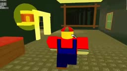 Roblox Bloopers 1