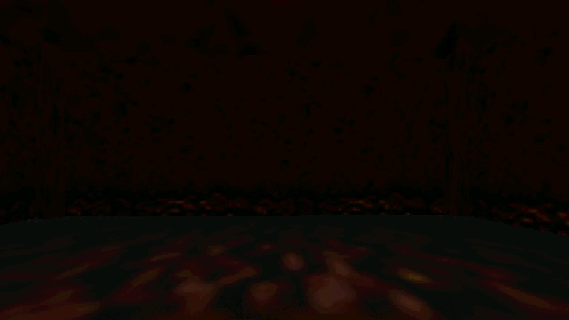 DOOM 3D ANIMATION TEST