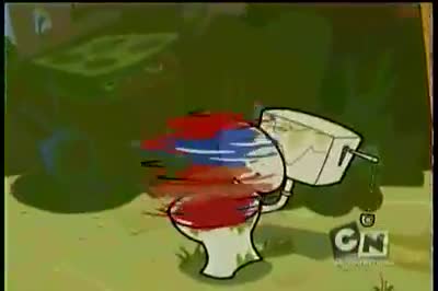 Mucha Lucha - La Venganza Del Escusado Enmascarado