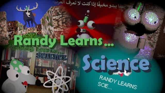 Randy Learns Science (Version: 0.1.2) (fr/en)