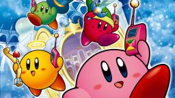 Kirby and the amazing mirror | Part 2
