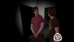 Drake & Josh in SCP: Containtment Breach