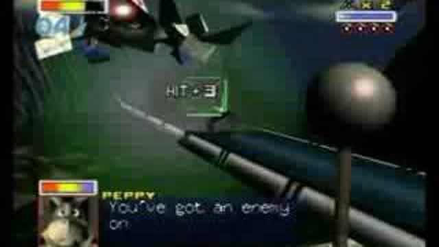 Do a barrel roll !