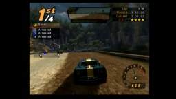 Need For Speed: Hot Pursuit 2 | Hot Pursuit Race 6 - Palm City Island(2/2)