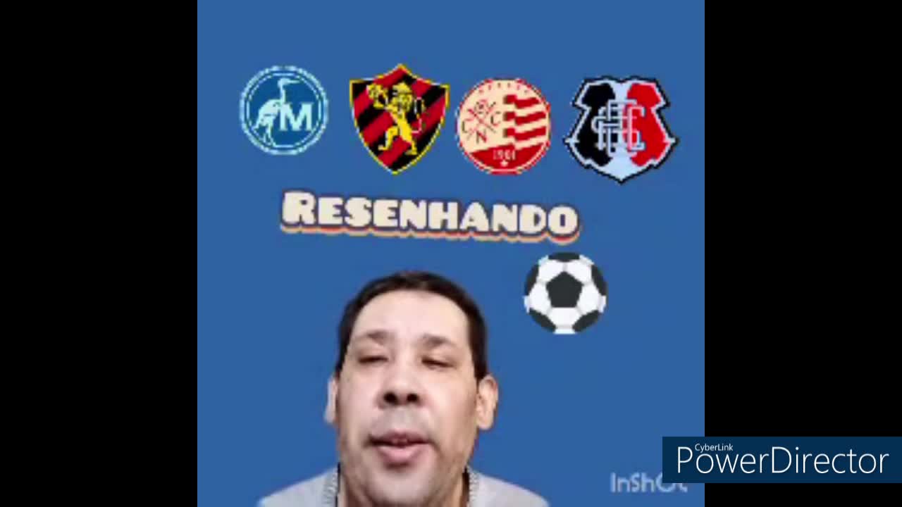 Resenhando nova ed 5