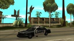 GTA San Andreas Archives #6: popo random moments #2