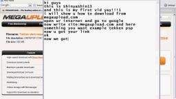 How To Download from Megaupload.com