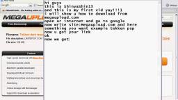 How To Download from Megaupload.com