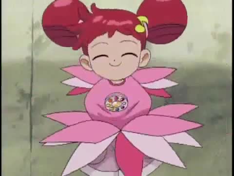 Magical DoReMi [Episode 07] Aim for Level 9! Witch Exam