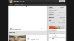 2012 update: community page