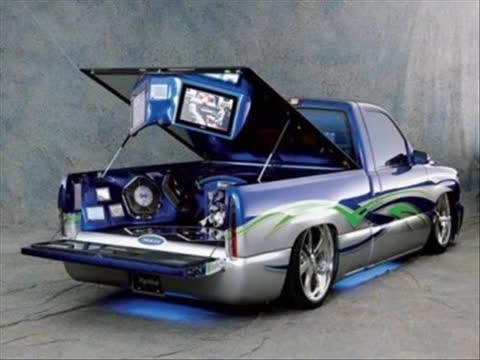 Carros Tunados..