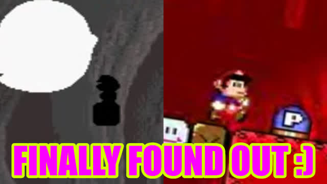 i foubnd out how to kill thaqt bozz!!! - yoshis crackhouse part 3