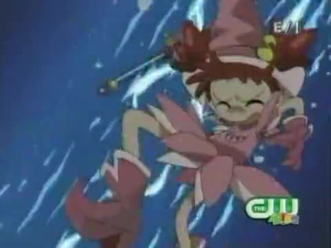 Magical DoReMi | S1 EP5 | The CW4Kids