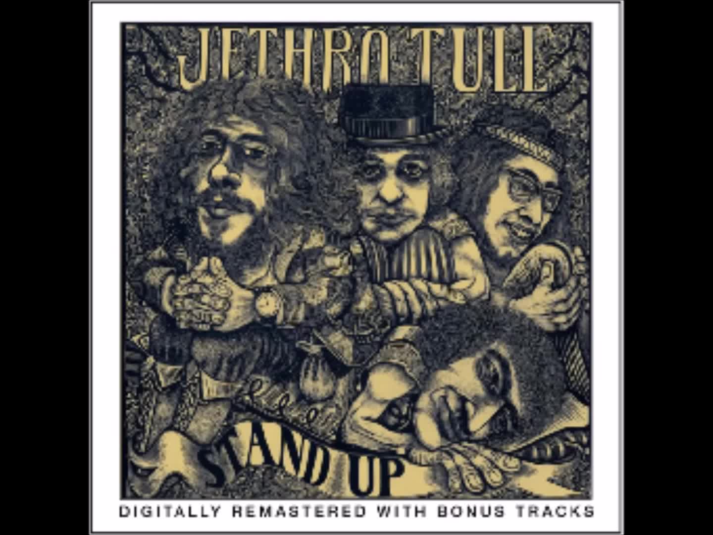 Jethro Tull - Sweet Dream Jethro Tull - Sweet Dream