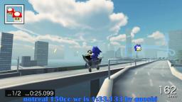 Logan Kart 8 - Notreal 150cc in 1:25.032 [Former WR]