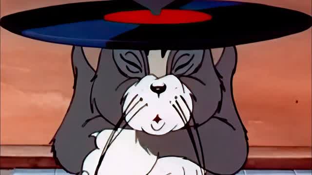 FULL Chinese Tom Meme (Blaxy Girls - If You Feel My Love)