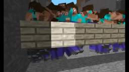 Minecraft - Mob Pit o Doom