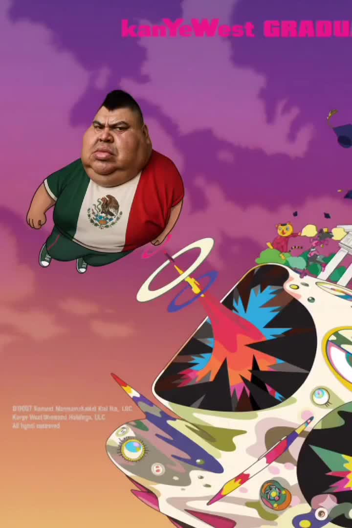 Latinx Vidlii Owner Rap