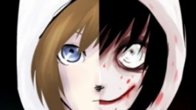 Creepypasta - El origen de Jeff the Killer (LOQUENDO)