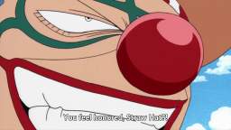 One Piece [Episode 0052] English Sub