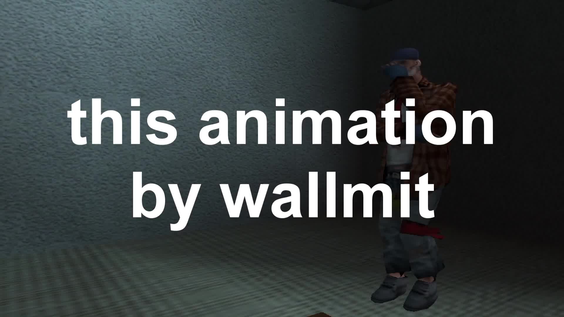 Dave L's history with Beta - GTA SA Animation