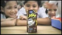 Selecta Moo Filipino TVC 2012