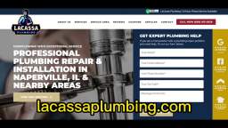 LaCassa Plumbing Inc.