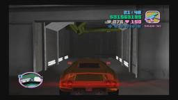 GTA Vice City [LOQUENDO] - Challenge 6 Stelle
