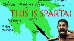 This is Sparta Last techno remix