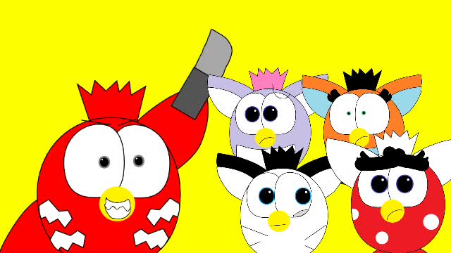 Doo Moh's Big Movie - Alternate Ending