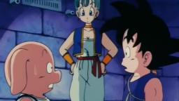 dragon ball latino 1x11