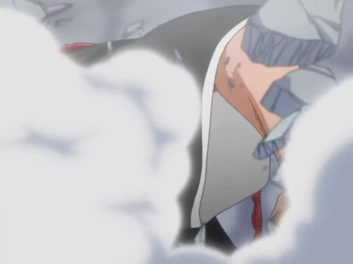 Bleach OP 2