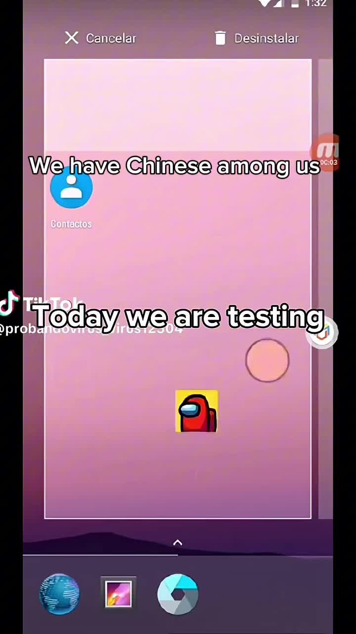 Testing Malware Part 2.5: Chinese Among Us