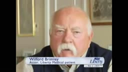  Diabeetus  -Wilford Brimley