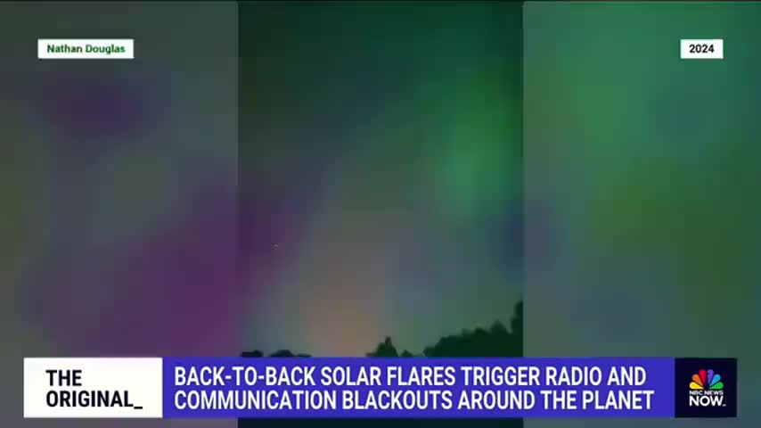 WARNING! ANOTHER MAJOR BLACKOUT TEST RUN JUST OCCURRED DISABLING CIVILIANS PHONES AND ELECTRICITY!
