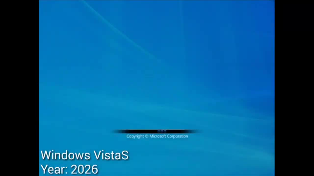 Windows Never Released 3.4 - Windows S History - infancysweon [REUPLOAD]