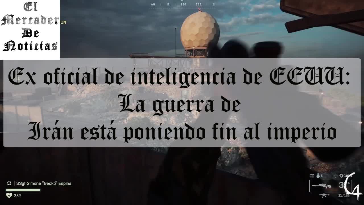 El Mercader de Noticias - 2/5/26