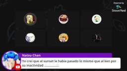 El hangout de ellos y los otros (15-07-2020) 2/9