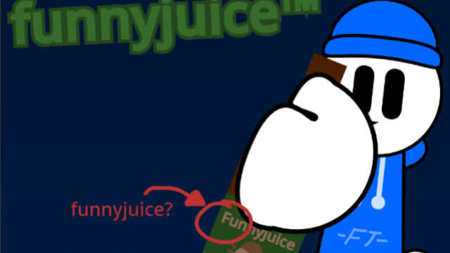 funnyjuice™
