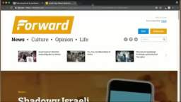 The Internet Has Been Ruined By The Synagogue Of Satan