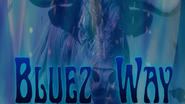 Bluez Way ~ Leah’s Lyricals