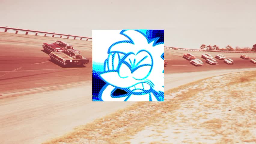The End of SMG4