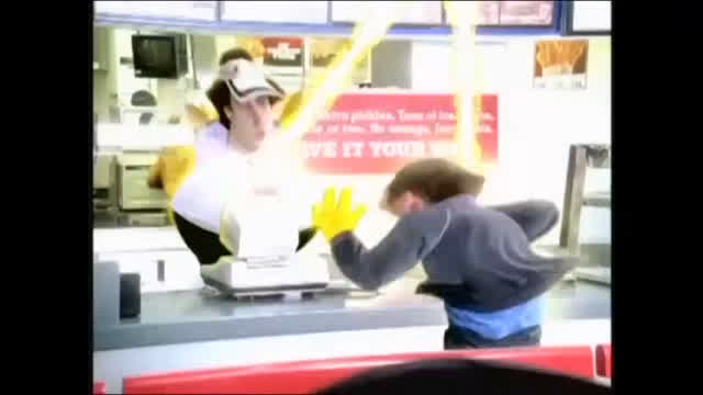 Have a Bowl Mr Squidward But It's Discord